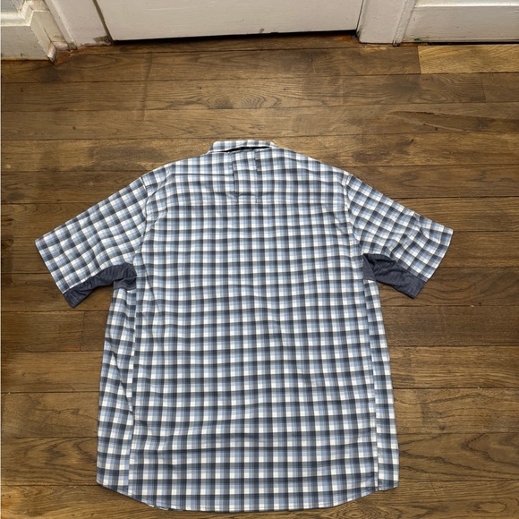 REI Men’s Button Down Shirt Size L - Picture 4 of 4